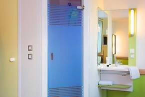 ibis budget Manchester Centre Pollard Street