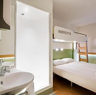 ibis budget Manchester Centre Pollard Street