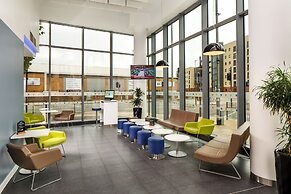 ibis budget Manchester Centre Pollard Street