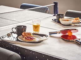 ibis budget Manchester Centre Pollard Street