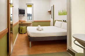 ibis budget Manchester Centre Pollard Street