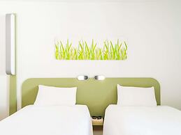 ibis budget Manchester Centre Pollard Street
