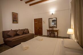 Serenity Lake Front Villa