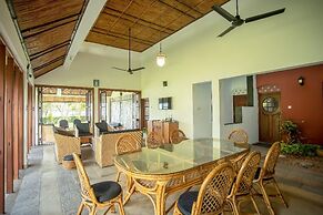Serenity Lake Front Villa