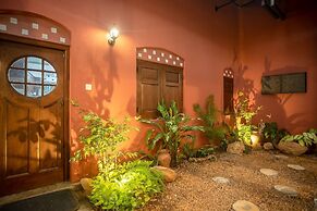 Serenity Lake Front Villa