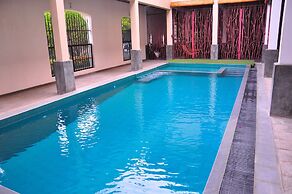 Serenity Lake Front Villa