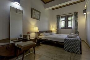 Serenity Lake Front Villa