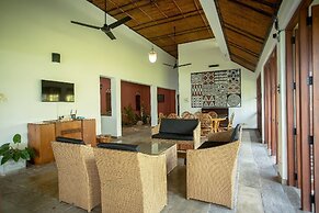 Serenity Lake Front Villa