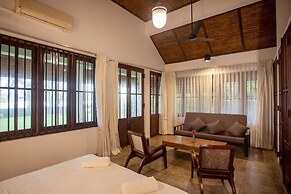 Serenity Lake Front Villa