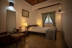 Serenity Lake Front Villa