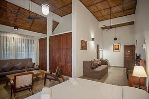 Serenity Lake Front Villa