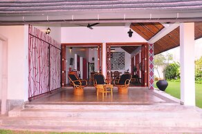 Serenity Lake Front Villa