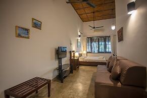 Serenity Lake Front Villa