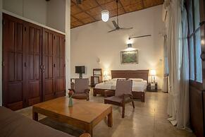 Serenity Lake Front Villa