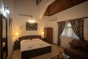 Serenity Lake Front Villa