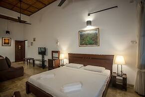 Serenity Lake Front Villa