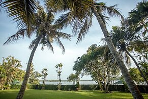 Serenity Lake Front Villa
