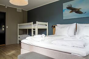 Nordis Hotel Lofoten