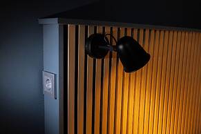 Nordis Hotel Lofoten