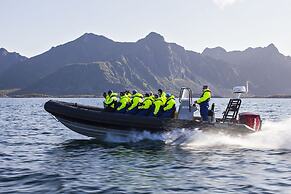 Nordis Hotel Lofoten