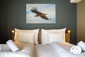 Nordis Hotel Lofoten