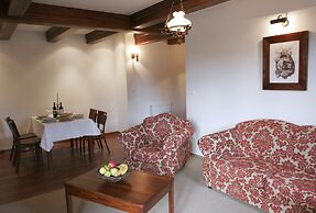 Vila GRAND