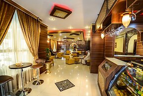 Bravo Royal Hotel Suite