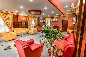 Bravo Royal Hotel Suite