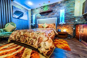 Bravo Royal Hotel Suite
