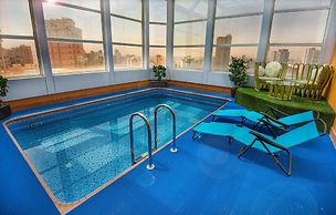 Bravo Royal Hotel Suite