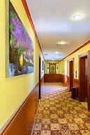 Bravo Royal Hotel Suite