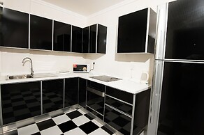 Bravo Royal Hotel Suite