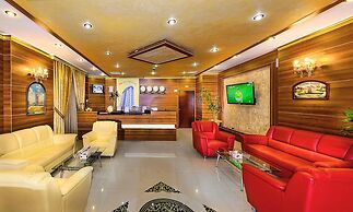 Bravo Royal Hotel Suite