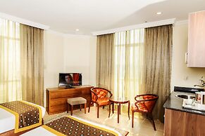 Bravo Royal Hotel Suite