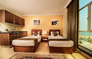 Bravo Royal Hotel Suite