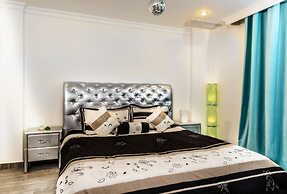 Bravo Royal Hotel Suite