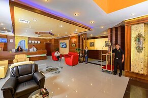 Bravo Royal Hotel Suite