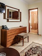 Bravo Royal Hotel Suite