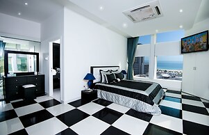 Bravo Royal Hotel Suite
