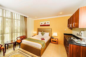 Bravo Royal Hotel Suite