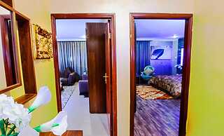 Bravo Royal Hotel Suite