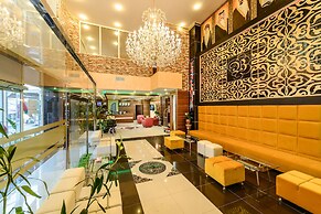 Bravo Royal Hotel Suite