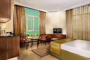 Bravo Royal Hotel Suite