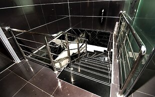 Bravo Royal Hotel Suite
