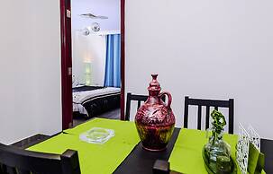 Bravo Royal Hotel Suite