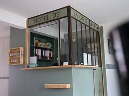 Hotel de la Gare