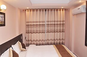 Lemon Tree Hotel