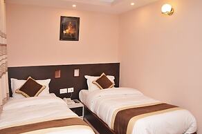Lemon Tree Hotel