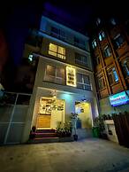 Lemon Tree Hotel