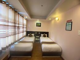 Lemon Tree Hotel